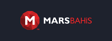 Marsbahis Logo